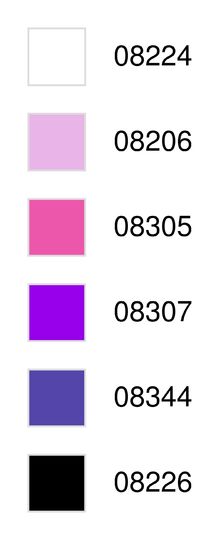 Häkelmuster * GENGAR * Grafik für C2C Decke