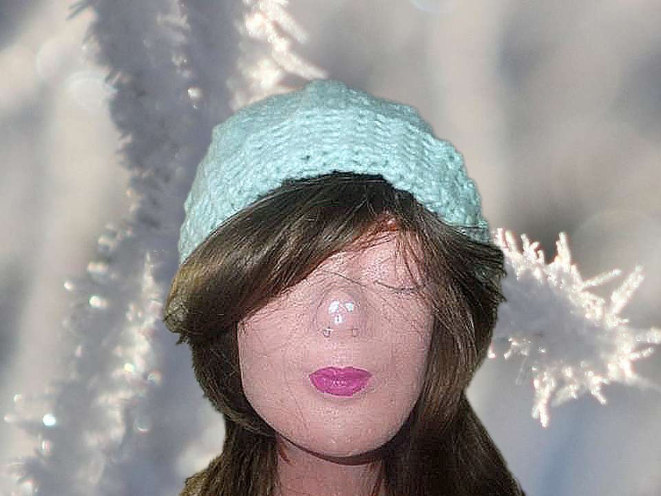 Mütze 2022 - Bild 3