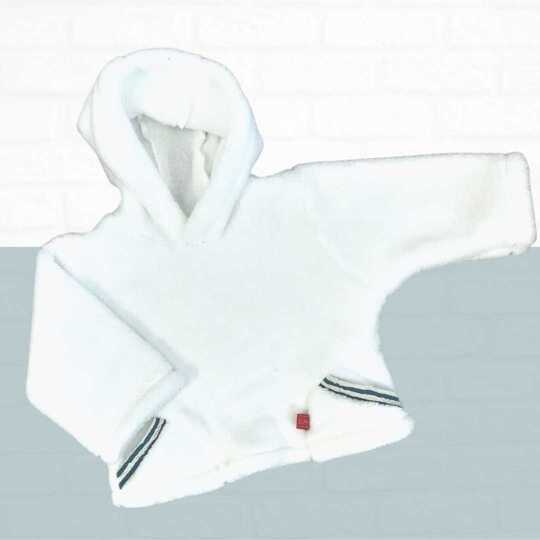 Hoodie Inga und Immo Gr. 62-152 Schnittmuster