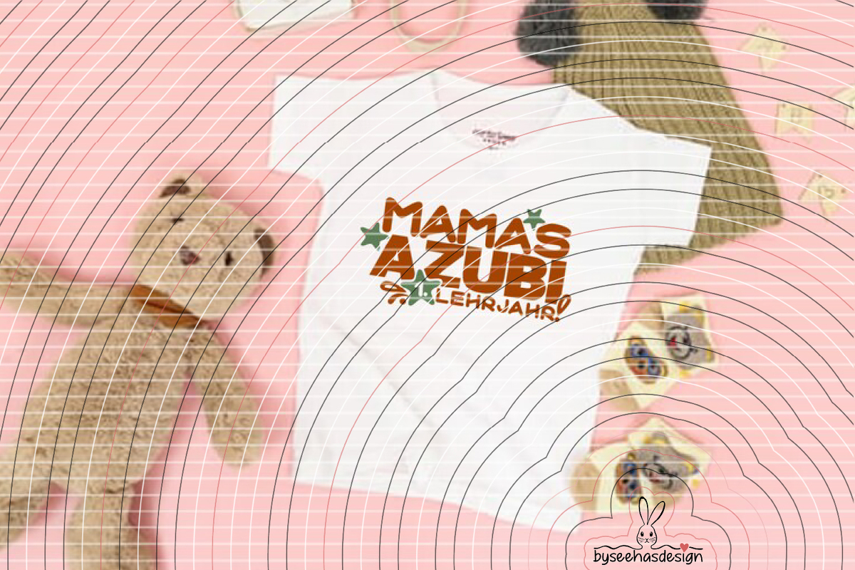 Mamas Azubi Plotterdatei SVG DXF - Bild 11