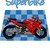 SUPERBIKE - pattern for c2c crochet blanket