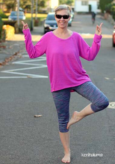 Ebook Raglansweater/-Hoodie ISTRANA Gr. 34-56