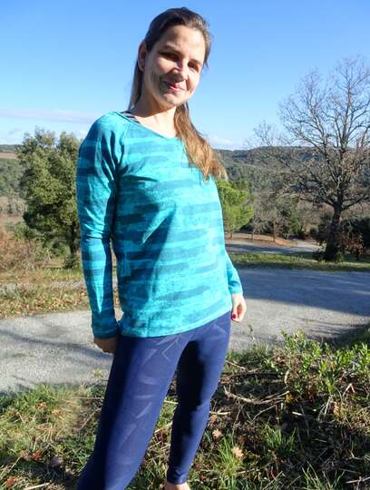 Ebook Raglansweater/-Hoodie ISTRANA Gr. 34-56