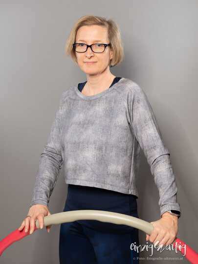 Ebook Raglansweater/-Hoodie ISTRANA Gr. 34-56