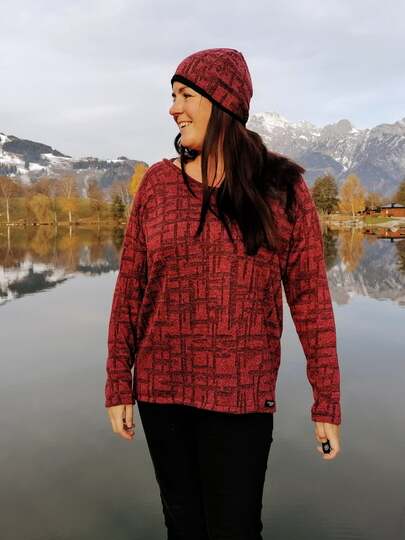 Ebook Raglansweater/-Hoodie ISTRANA Gr. 34-56