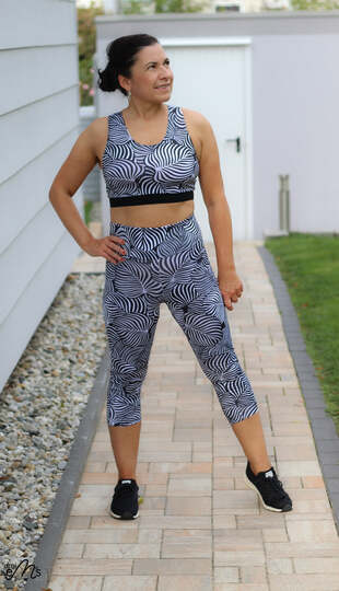 Ebook Tot/ BH ISTRANA Gr. 34-48