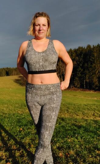 Ebook Tot/ BH ISTRANA Gr. 34-48