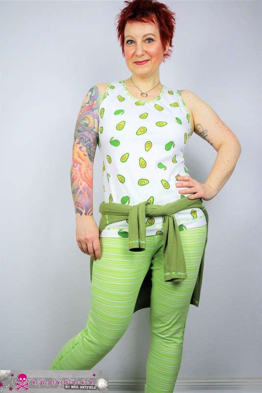 Ebook Sportset ISTRANA komplett - Bild 11