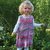 Strickanleitung Kinderkleid "Messina" 762172