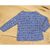 Strickanleitung Kinderpullover "Piano" 762181