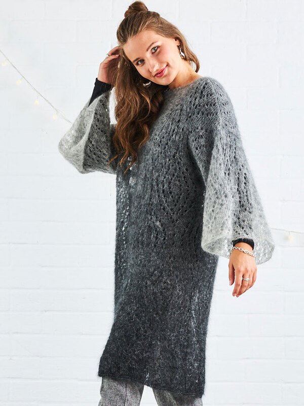 STRICKKLEID IROMOTE - Bild 3