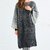 STRICKKLEID IROMOTE