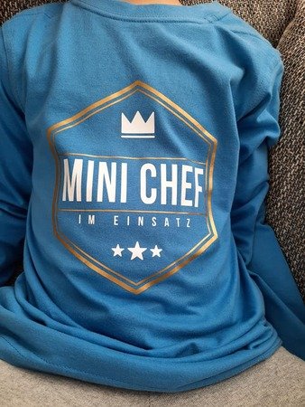 Mini Chef-in Plotterdatei