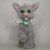 Babykater Smokey - Amigurumi Häkelanleitung