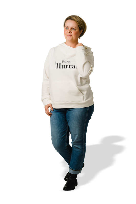 eBook X-te Hoodie Damen