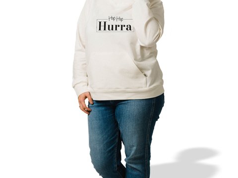 eBook X-te Hoodie Damen