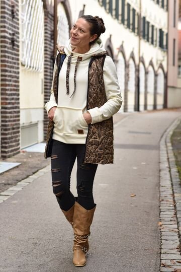 eBook X-te Hoodie Damen