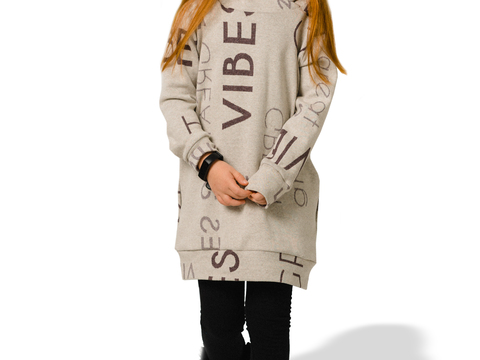 eBook X-te Hoodie Kinder