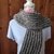 Strickschal No1