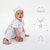 Baby Reversible Romper & Hat Sewing Pattern SAND BUBU Tutorial 1m-3y PDF