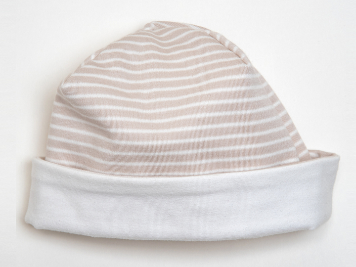 Baby Overall Schnittmuster SAND BUBU – mit Mütze 56/62–92/98