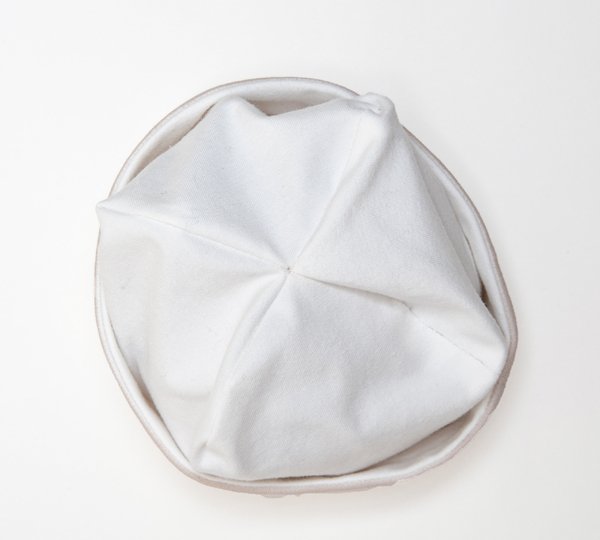 Reversible Baby Romper SAND + Baby Hat BUBU | PDF Pattern |  Sizes 1m-3y