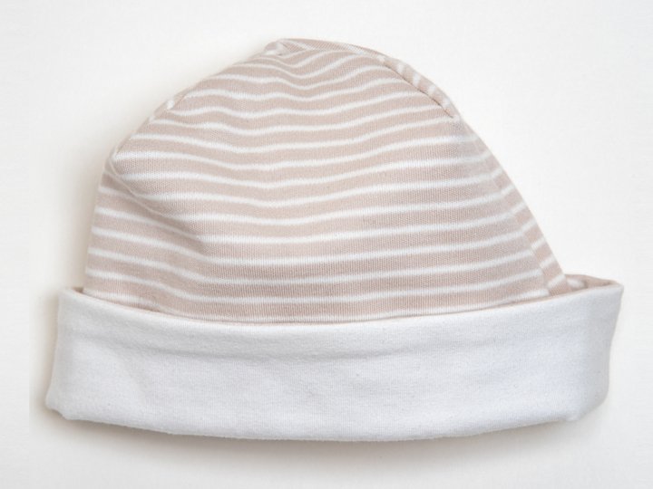 Schnittmuster Baby-Set SAND & BUBU – Anleitung Datei Gr. 56/62–92/98