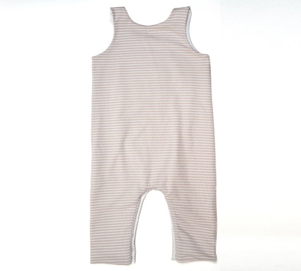 Schnittmuster Baby-Set SAND & BUBU – Anleitung Datei Gr. 56/62–92/98