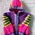 Basic Hooded Kids Cardigan