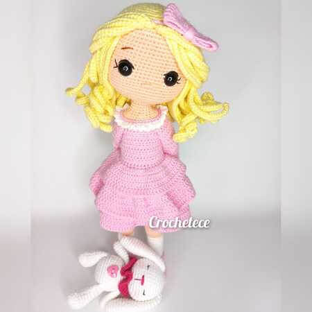 Amigurumi Toy Bundle, Amigurumi Doll Pattern, Crochet Toy Pattern, Amigurumi  E-book, Amigurumi Teddy, Bunny, Fox 