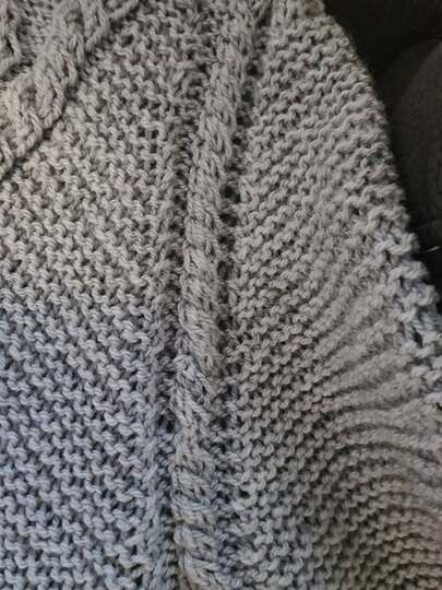 RVO-Pulli "Hvide Sande" Gr. S-XXXXXL