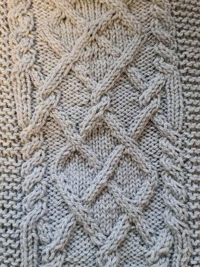 RVO-Pulli "Hvide Sande" Gr. S-XXXXXL