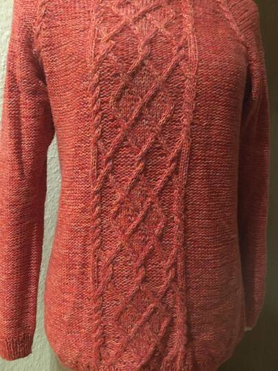 RVO-Pulli "Hvide Sande" Gr. S-XXXXXL