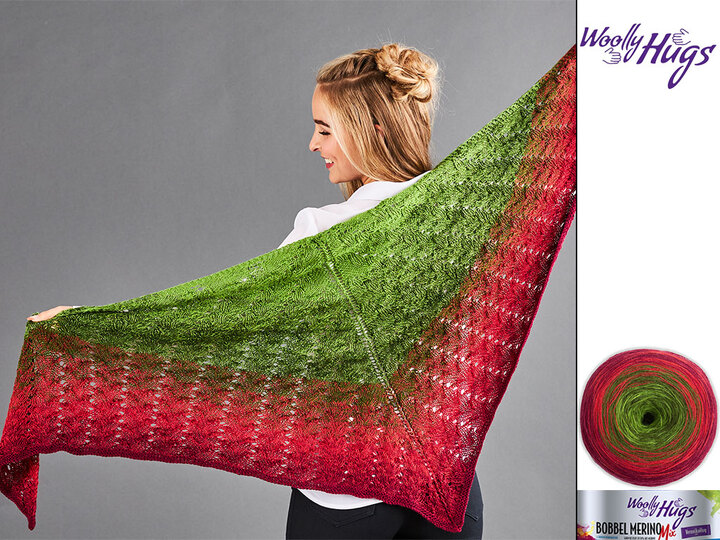 TUCH VERSCHLINGUNGEN