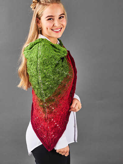 TUCH VERSCHLINGUNGEN