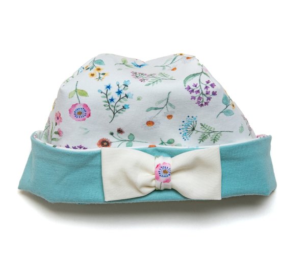 Schnittmuster Baby-Set DOLCE & MILA – Anleitung Datei Gr. 56/62–92/98