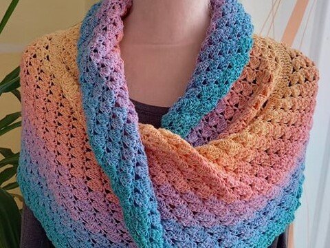 Anleitung Möbius "rima"