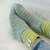 Häkelanleitung für Socken Shimanto