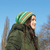 Häkelanleitung für Beanie Inagi