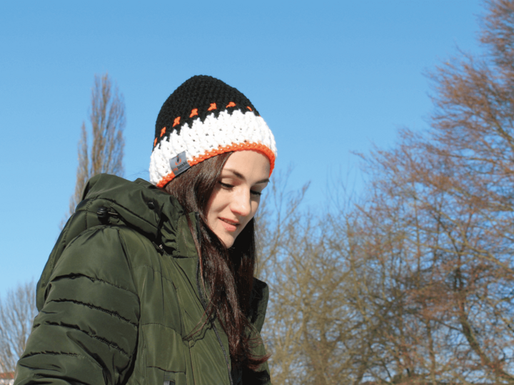 Häkelanleitung für Boshi Zama