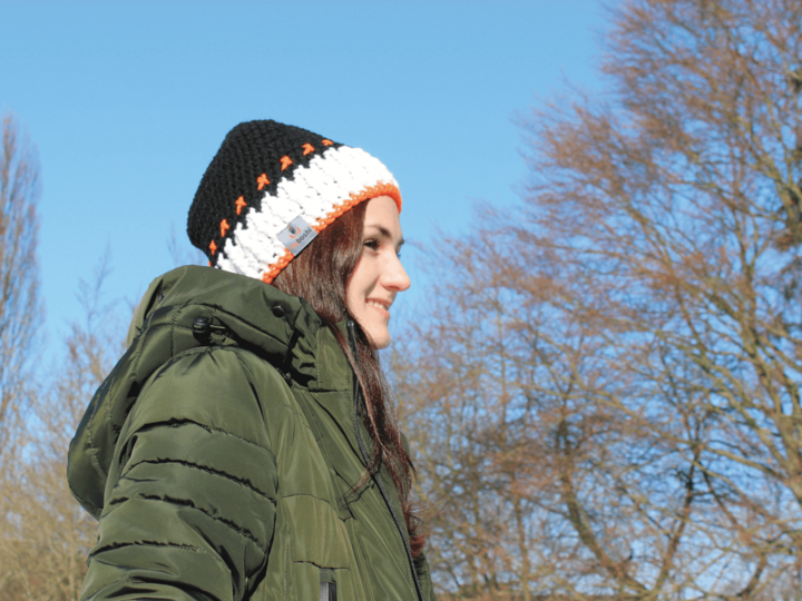 Häkelanleitung für Boshi Zama