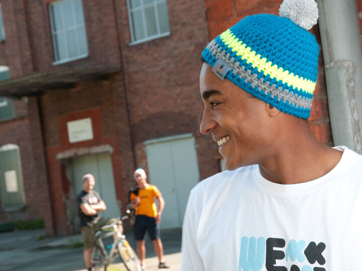 Häkelanleitung für Mütze Imati