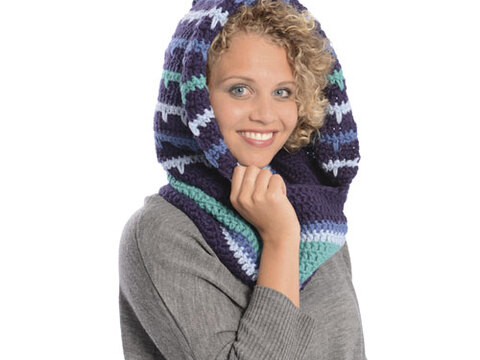 Häkelanleitung für Boloop Massaki