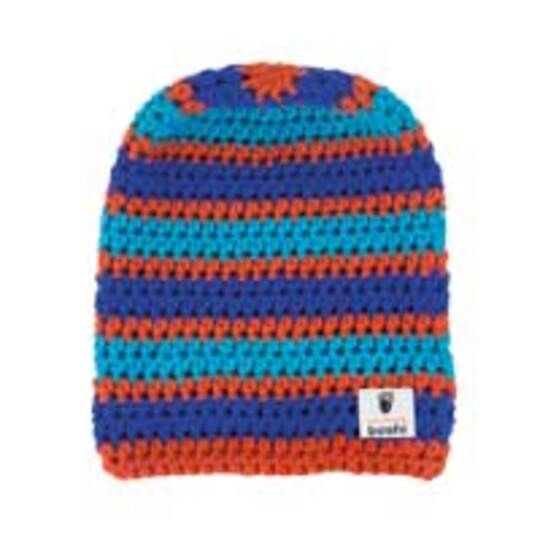 Häkelanleitung für Beanie Iga