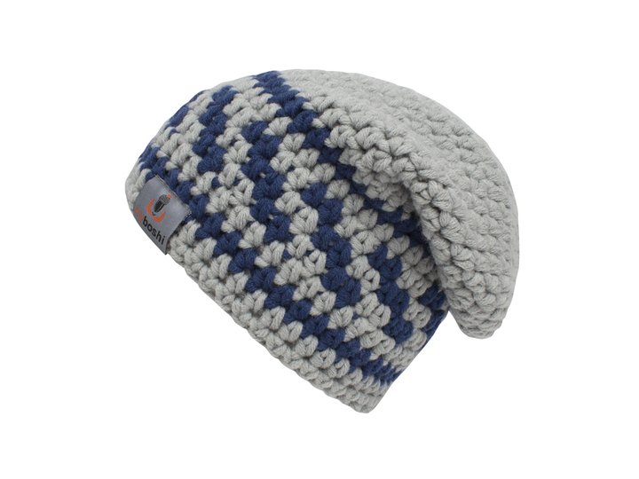 Häkelanleitung für Beanie Himeji
