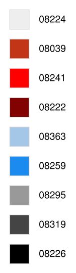 SUPERBIKE - pattern for sc crochet blanket