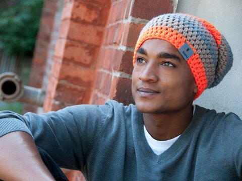 Häkelanleitung für Beanie Mitaka