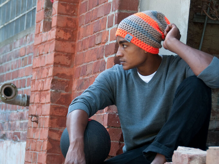 Häkelanleitung für Beanie Mitaka