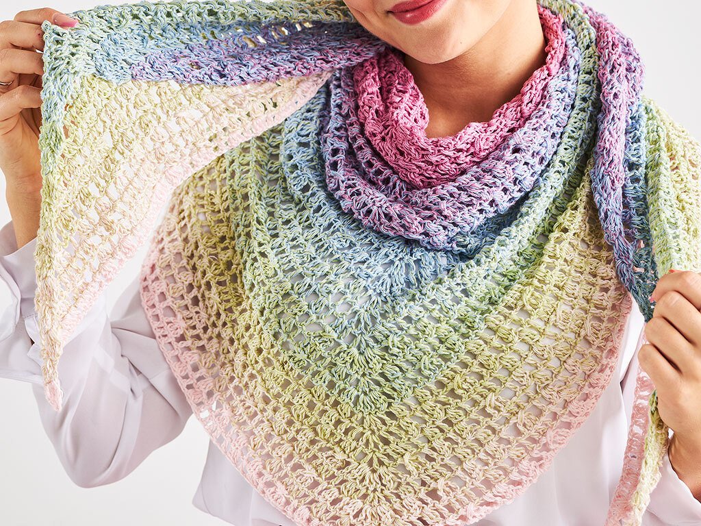 TUCH BÜSCHEL-ZÖPFE - Bild 2