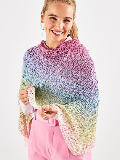 TUCH BÜSCHEL-ZÖPFE